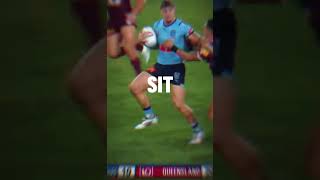 Zac Lomax edit nrl nswblues stgeorgeillawarradragons lomax [upl. by Ettevahs]