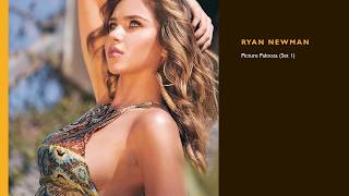 Ryan Newman Picture Palooza Set 1 [upl. by Namzzaj793]