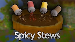 SPICY STEWS Fully Explained [upl. by Nadbus303]