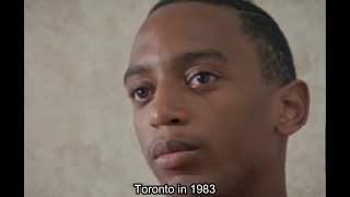 Toronto Accent and Dialect from the 1980s to mid 2000s [upl. by Acihsay]