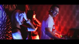 DJ Deka  Szabadítsd fel OFFICIAL MUSIC VIDEO [upl. by Hiram]