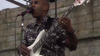 Fourplay  101 Eastbound  8122000  Newport Jazz Festival Official [upl. by Kesia]