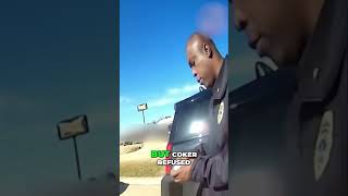 Shocking Incident at Bossier City Police Department Reckless Cops Drug Test Refusal [upl. by Crary]