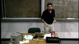 Lecture 5  Programming Methodology Stanford [upl. by Oriole333]