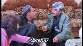 Filmi Comedy Kurdi  Blla  Bashi 4 [upl. by Specht952]