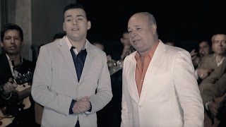 NOS GUSTAN ASI Yeison Jiménez feat Luis Alberto Posada Video Oficial [upl. by Annekam]