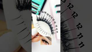 Fox Wispy Lash Set Tutorial 🖤Using VAVALASH Cashmere Lashes💕 [upl. by Roarke]