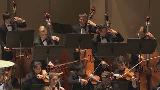 MYS Symphony Orchestra  Berlioz Symphonie Fantastique Mov 4 [upl. by Liesa662]