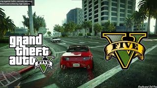 GTAV  100 Working  FitGirl Repack Installation amp Gameplay  How to install  38GB [upl. by Nauqan]