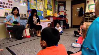 Promoting Alternative Thinking Strategies PATHS in the Classroom [upl. by Carlina610]