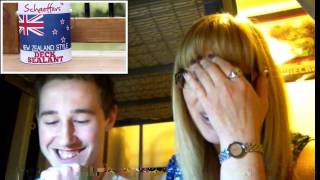 Mum Reacts To Dck Maintenance Banned Commercial Pt1amp2 [upl. by Nereids]