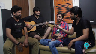 kishore kumar mashup songs  jamming  unplugged version [upl. by Brottman]