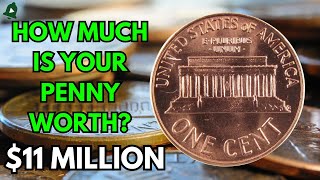 HOW MUCH IS YOUR PENNY WORTH [upl. by Kenweigh165]