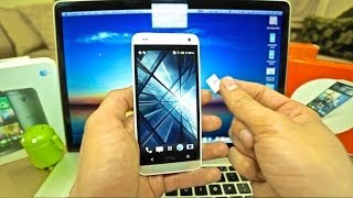 How To Unlock HTC  Works for all HTC models [upl. by Yorgos]