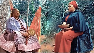 IPADE IYA ATI OMO ALAGBARA  A Nigerian Yoruba Movie Starring Peju Ogunmola  Ireti Osayemi [upl. by Taran]