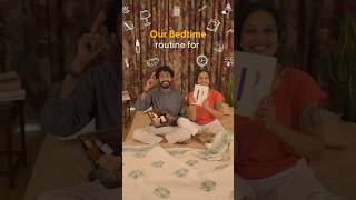 Our Bedtime Routine for Deep Sleep [upl. by Veejar]