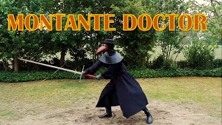 Montante Doctor [upl. by Brunell]