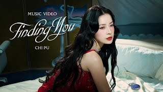 Chi Pu 芝芙  Finding You Official MV  Vietnamese Version [upl. by Stanway]