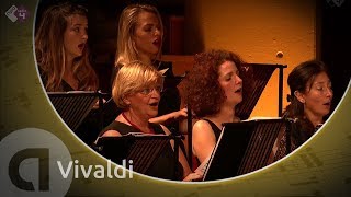 Vivaldi Gloria  Le Concert Spirituel olv Hervé Niquet  Festival Oude Muziek Utrecht 2016 [upl. by Bergren627]