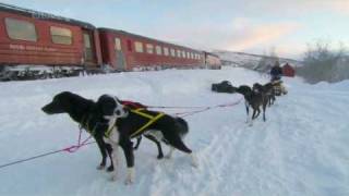 Joanna Lumley in the Land of the Northern Lights  Part 1 [upl. by Audra]