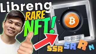 HOW TO GET RARE BITCOIN NFT ON BitcoinButton GAME [upl. by Hennebery]