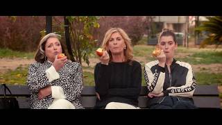 My Brilliant Divorce  Brillantissime 2018  Trailer French [upl. by Nonohcle671]