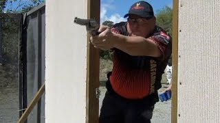 Shooting USA  The IDPA Puerto Rico Nationals [upl. by Atirat990]