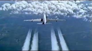 Douglas DC862  quotCruising Altitudequot  1982 [upl. by Enerual]