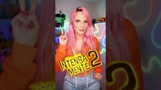 AKINATOR podrá adivinar a RILEY de INTENSAMENTE 2😱👧🏼 shorts insideout [upl. by Ibob]