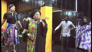 LATEST LIVE WORSHIP WITH CHINYERE UDOMA 18TH SEPT 2019 24 September 2019 02 40 45 PM [upl. by Sirapal]