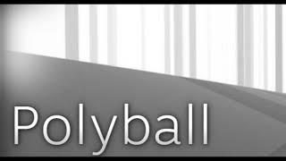 Polyball Soundtrack World Three Space [upl. by Nahaj]