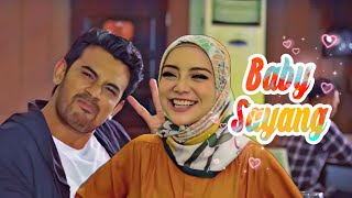 MIRA FILZAH MENGAKU LELAKI KIRIMAN TUHAN BELIAU ADALAH REMY ISHAK  AUEZ TV [upl. by Cyprio]