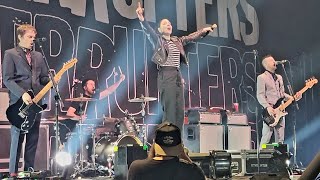 The Interrupters live  GLC Live at 20 Monroe Grand Rapids MI  April 26 2024 [upl. by Markus]