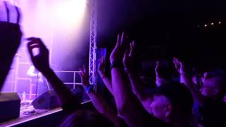 Skipinnish  Last Of The Hunters  Folk am Neckar 030819 [upl. by Tunk]