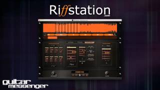 Riffstation Review GuitarMessengercom [upl. by Xena]