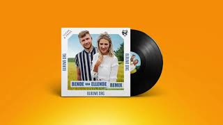 Suzan amp Freek  Blauwe Dag Bende van Ellende Remix [upl. by Hilda]