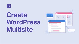 How to Create a Multisite on WordPress to Manage Multiple Sites [upl. by Somisareg]