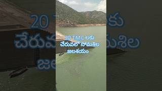 somasila dam somasiladam somasila trending pennariver river damwater ytshorts shorts [upl. by Mayhew]