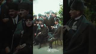 Atatürkün Elindeki Marul [upl. by Judah]