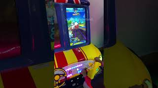 🕹️Arcade Fun 🇬🇧🏴󠁧󠁢󠁳󠁣󠁴󠁿 edinburgh scotland haven caravan caravanholiday unitedkingdom [upl. by Etterraj]