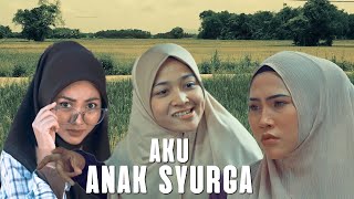 FILEM RAYA AKU ANAK SYURGA [upl. by Eisdnyl]