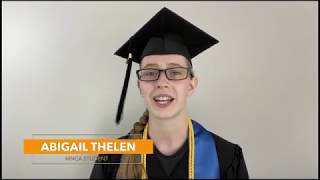 Minnesota Connections Academy 2020 Virtual Graduation Ceremony [upl. by Edie]