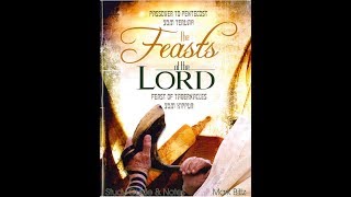 Feasts of the Lord Day Atonement Yom Kippur Part 3 of 4 Mark Biltz [upl. by Haras]