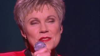 Anne Murray Me Too [upl. by Anelad]