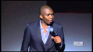 Loyiso Gola  Life amp Times  Black people amp horses [upl. by Bucher]