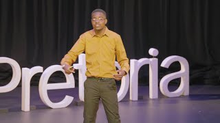 14 ave to PhD Using AI to Bridge Learning Gaps in South Africa  James Maisiri  TEDxPretoria [upl. by Pepi]