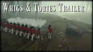 Whigs Tories  Trailer [upl. by Utta]