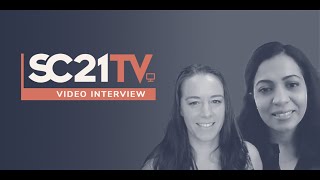 SC21 TV Women in HPC [upl. by Akenit]