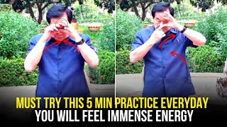 Phenomenal Results  This 3 Exercise Will Change Your All Diseases  Mantak Chia [upl. by Bogosian259]