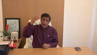 Interview Dr Prafull Vijayakar [upl. by Magna]